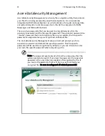 Предварительный просмотр 12 страницы Acer Veriton 6800 User Manual