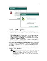 Предварительный просмотр 13 страницы Acer Veriton 6800 User Manual