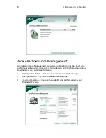 Предварительный просмотр 14 страницы Acer Veriton 6800 User Manual