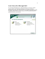 Предварительный просмотр 17 страницы Acer Veriton 6800 User Manual
