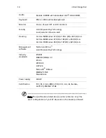 Предварительный просмотр 22 страницы Acer Veriton 6800 User Manual
