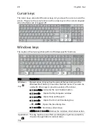 Предварительный просмотр 36 страницы Acer Veriton 6800 User Manual