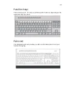 Предварительный просмотр 37 страницы Acer Veriton 6800 User Manual
