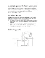 Предварительный просмотр 43 страницы Acer Veriton 6800 User Manual