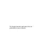 Предварительный просмотр 72 страницы Acer Veriton 6800 User Manual