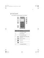 Preview for 23 page of Acer Veriton 7100 User Manual