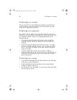 Preview for 38 page of Acer Veriton 7100 User Manual