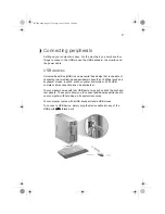 Preview for 39 page of Acer Veriton 7100 User Manual