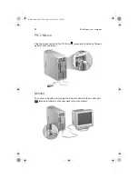 Preview for 42 page of Acer Veriton 7100 User Manual