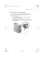 Предварительный просмотр 44 страницы Acer Veriton 7100 User Manual