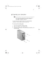 Preview for 59 page of Acer Veriton 7100 User Manual