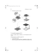 Предварительный просмотр 76 страницы Acer Veriton 7100 User Manual