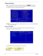 Preview for 52 page of Acer VERITON 7200 Service Manual