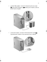 Preview for 51 page of Acer VERITON 7200 User Manual