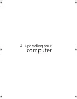 Preview for 53 page of Acer VERITON 7200 User Manual