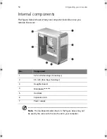 Preview for 60 page of Acer VERITON 7200 User Manual