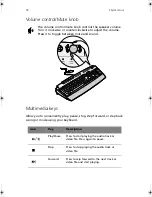 Preview for 28 page of Acer Veriton 7500GE Series User Manual