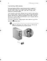 Preview for 54 page of Acer Veriton 7500GE Series User Manual