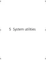 Preview for 77 page of Acer Veriton 7500GE Series User Manual