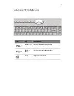 Preview for 23 page of Acer VERITON 7600 User Manual