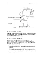 Preview for 34 page of Acer VERITON 7600 User Manual