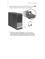 Preview for 48 page of Acer VERITON 7600 User Manual