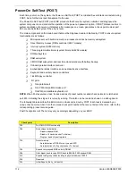 Preview for 121 page of Acer Veriton 7600G Service Manual