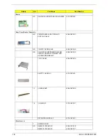 Preview for 145 page of Acer Veriton 7600G Service Manual