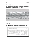 Preview for 32 page of Acer Veriton 7600G User Manual