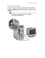 Preview for 48 page of Acer Veriton 7600G User Manual