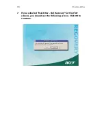 Preview for 102 page of Acer Veriton 7600G User Manual