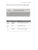 Preview for 22 page of Acer Veriton 7600GT Guía Del Usuario