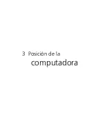 Preview for 33 page of Acer Veriton 7600GT Guía Del Usuario