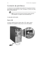 Preview for 38 page of Acer Veriton 7600GT Guía Del Usuario