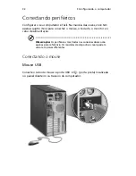 Preview for 38 page of Acer Veriton 7600GT Guia Do Usuário