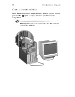 Preview for 42 page of Acer Veriton 7600GT Guia Do Usuário