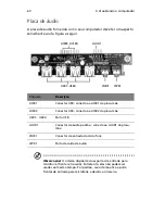 Preview for 66 page of Acer Veriton 7600GT Guia Do Usuário