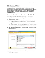 Preview for 78 page of Acer Veriton 7600GT Guia Do Usuário