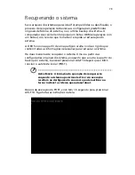 Preview for 85 page of Acer Veriton 7600GT Guia Do Usuário