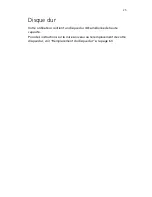 Preview for 31 page of Acer Veriton 7600GT Manuel D'Utilisation
