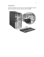 Preview for 41 page of Acer Veriton 7600GT Manuel D'Utilisation