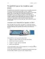 Preview for 82 page of Acer Veriton 7600GT Manuel D'Utilisation