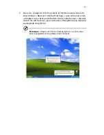 Preview for 87 page of Acer Veriton 7600GT Manuel D'Utilisation