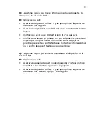 Preview for 97 page of Acer Veriton 7600GT Manuel D'Utilisation