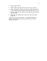 Preview for 71 page of Acer Veriton 7600GT (Spanish) Guía Del Usuario