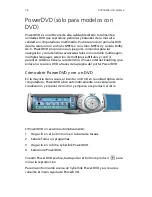 Preview for 82 page of Acer Veriton 7600GT (Spanish) Guía Del Usuario