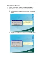 Preview for 86 page of Acer Veriton 7600GT (Spanish) Guía Del Usuario