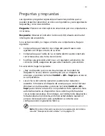 Preview for 97 page of Acer Veriton 7600GT (Spanish) Guía Del Usuario