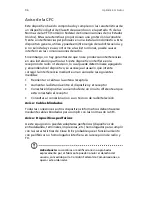 Preview for 102 page of Acer Veriton 7600GT (Spanish) Guía Del Usuario