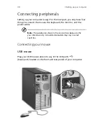 Preview for 36 page of Acer Veriton 7600GT User Manual